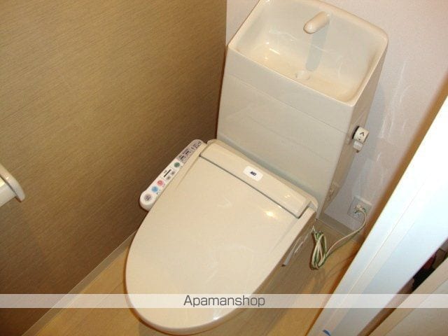 ロイヤル パピヨンの内装写真