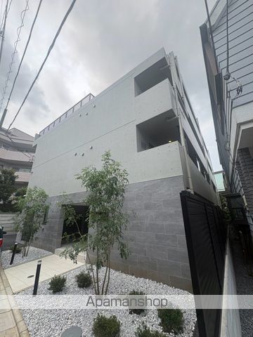 REGOLITH IKEGAMIの外観写真