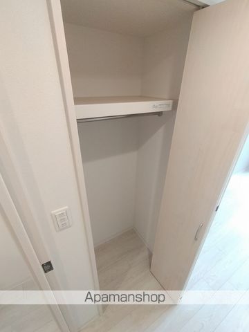 PRESSANCE ネオ 上新庄 プライムクルーズの内装写真