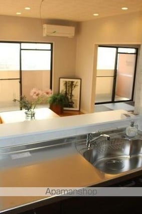 オレンジコート高松　[3LDK/66m2]のキッチン