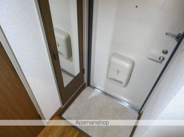 ヤマゼンロイヤルパレスの内装写真