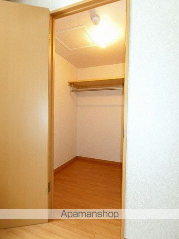 ステージノア東札幌の内装写真