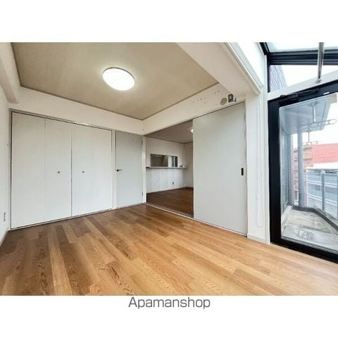 ローズガーデン楠元の内装写真