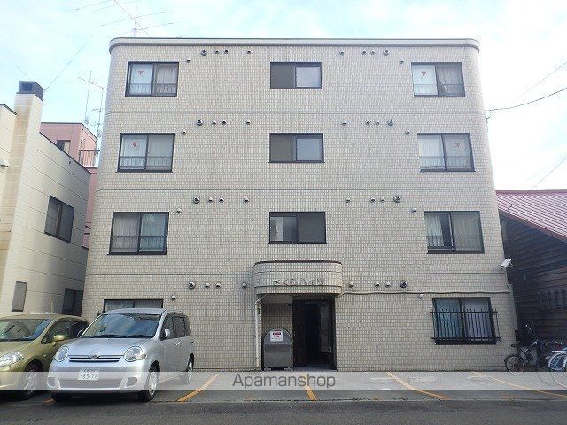 さくらハイツ1の外観写真