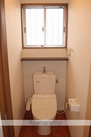 アネックス高山Aの内装写真