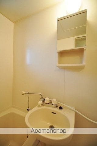 リビエール倉敷 Aの内装写真