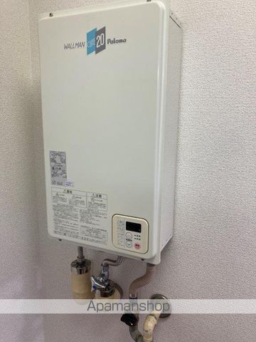 リバティープラザ呉服町の内装写真