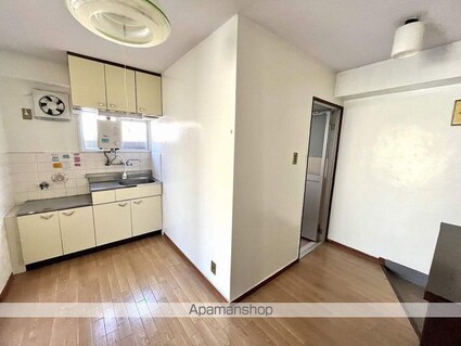 山正ビル[1K/23.16m2]のその他部屋・スペース