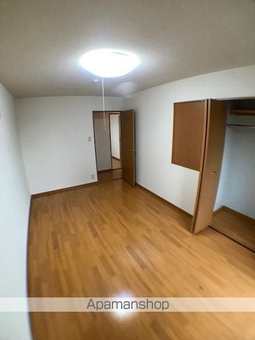 ピュアハートの内装写真