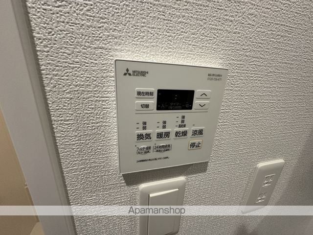 セレニテ新大阪グランデ シュッドの内装写真