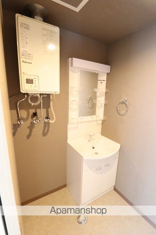 SORAライブマーケット平岸の内装写真