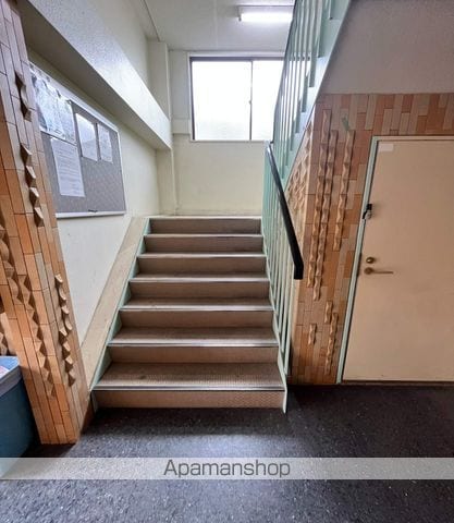 メジェーム住吉のその他写真