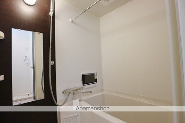 GRANDTIC Etoileの内装写真