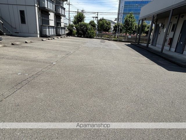 グラン・シャルマンAのその他写真