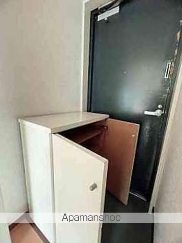 アメニティ吉島通りの内装写真