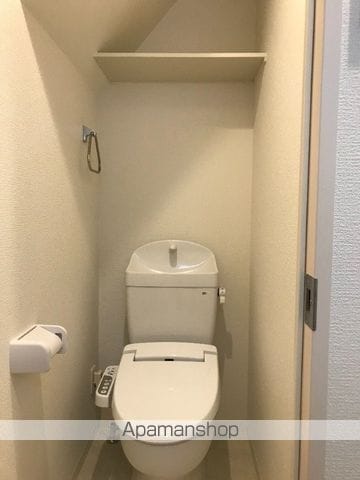 ミハス西小山の内装写真