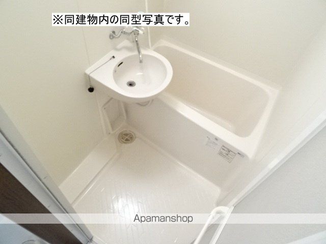 サンハイツみそのIIの内装写真