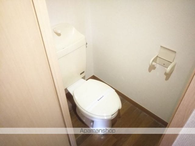 レオパレス四軒丁の内装写真