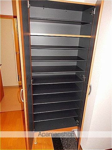 ティアラタワー中島倶楽部の内装写真