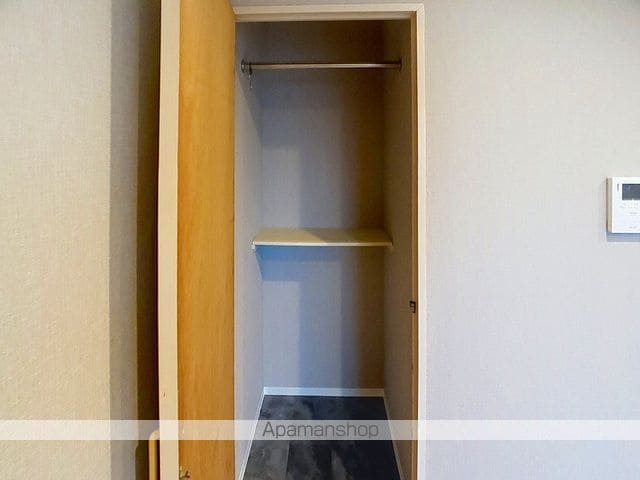 ウッドビレッジ高尾台の内装写真
