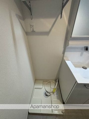 リブリ・三園の内装写真