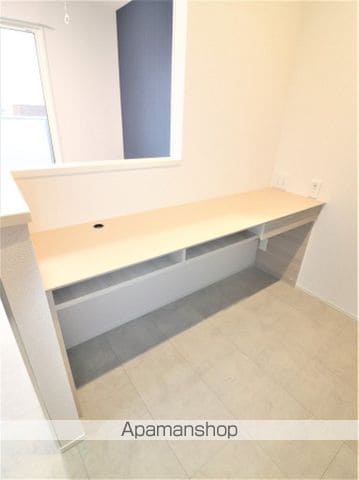 DーROOM山の手の内装写真