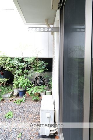 グランドベレオ明治町の内装写真