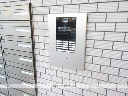 クレール花水木[1LDK/44.62m2]の共用部1