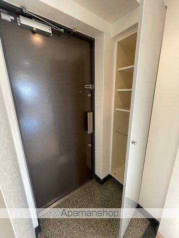 GRAMERCY NIPPONBASHIの内装写真