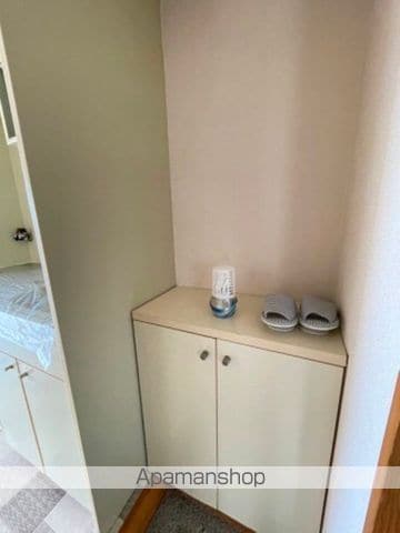 シティポイントの内装写真