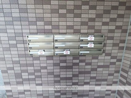 クレールはな[2LDK/56.31m2]の共用部8