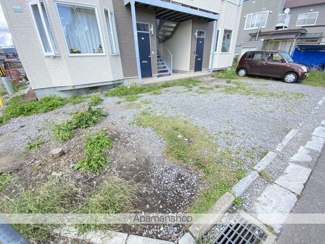 サンライフ亀田港Iのその他写真