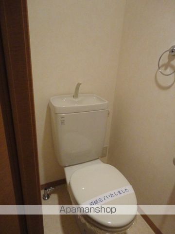 クリエール小郡の内装写真