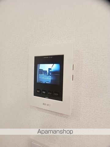 フェリシアパレスA&M IIの内装写真