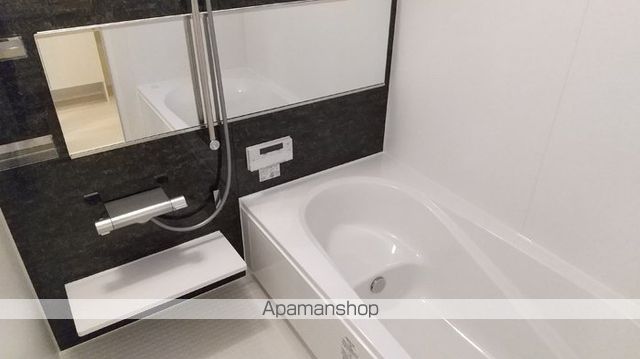 アヴェニールの内装写真