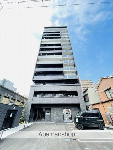 ディアレイシャス尾頭橋