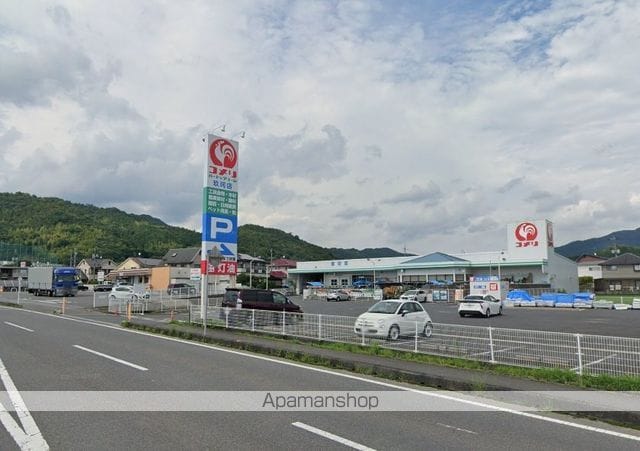 バリュージュ新町 B棟の周辺写真
