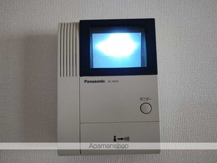 Ｙ．サイレントビレッジ山越[2LDK/55.41m2]のその他設備