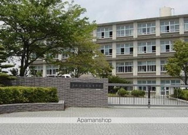 マンションヒカリIIの周辺写真
