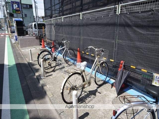 スカイコート相模原第6の外観写真