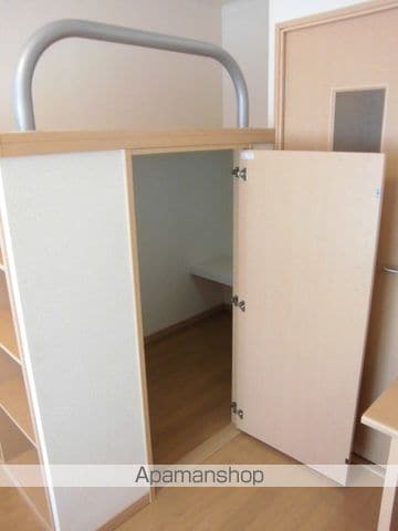 レオパレスグランデの内装写真