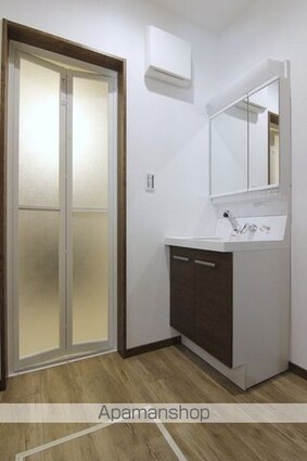 ＭＡＴＳＵＭＯＭＥＮＴ　ＨＯＵＳＥ[1LDK/30.54m2]の内装3