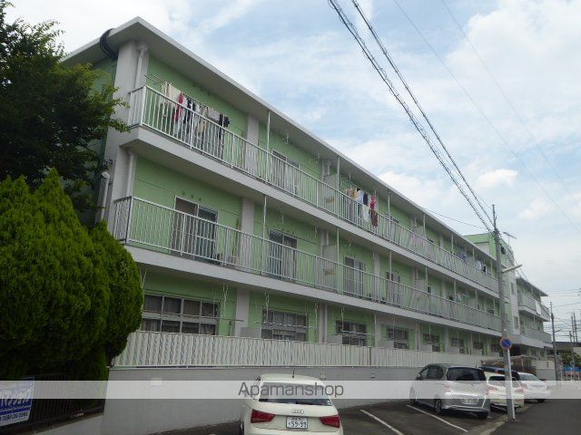 RESURGE23の外観写真