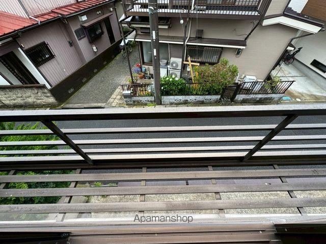 アネックス大和の内装写真