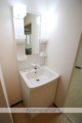 SーCOURT17の内装写真