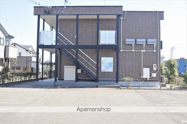 レオパレスＫ　ひかり 206 ｜ 岐阜県岐阜市柳津町南塚４丁目252（賃貸アパート1K・2階・22.35㎡） その21