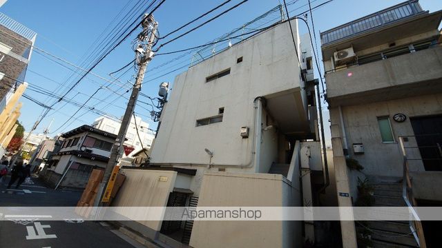 リバティKの外観写真