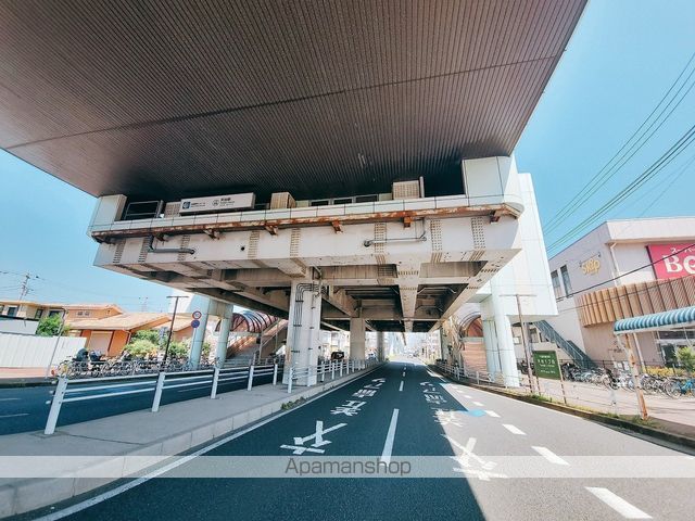 エスパシオCDの周辺写真