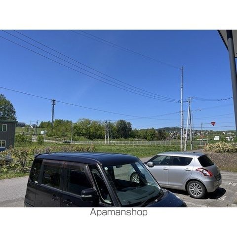 アイビス東陵の内装写真
