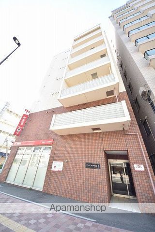 VILLA NORTE 23の外観写真